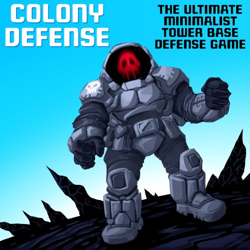 Colony Defense