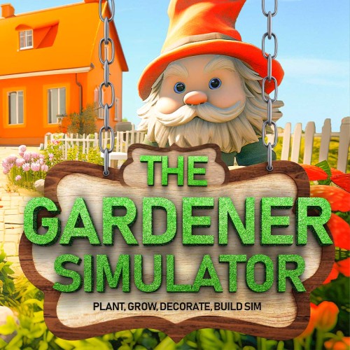 The Gardener Simulator
