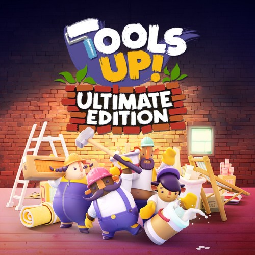 Tools Up! Ultimate Edition