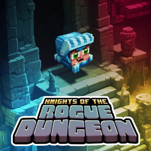 Knights of the Rogue Dungeon