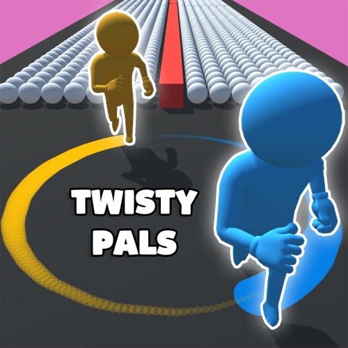 Twisty Pals