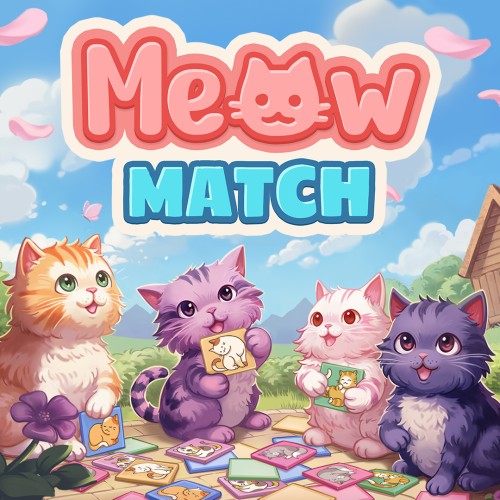 MeowMatch