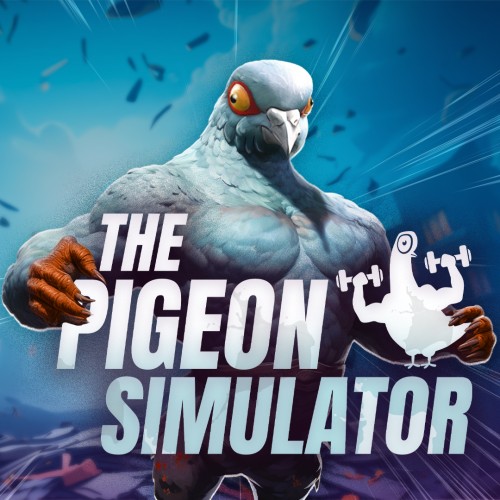 The Pigeon: Simulator