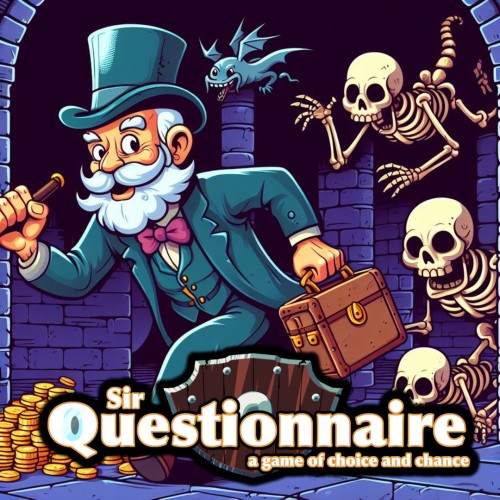 Sir Questionnaire