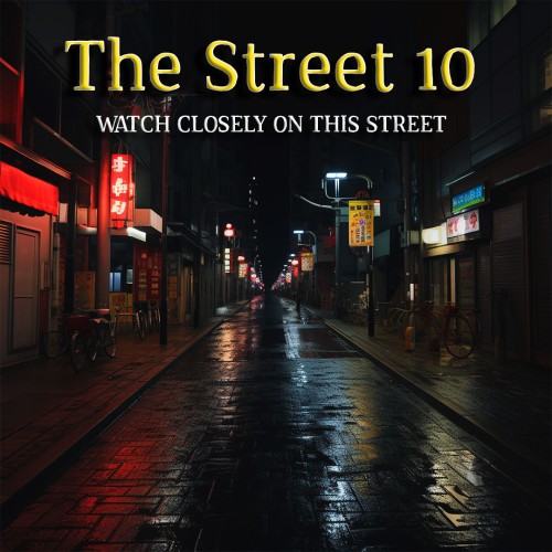 The Street 10