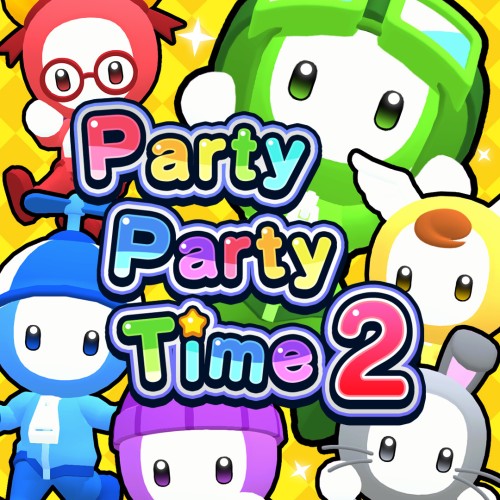 Party Party Time 2