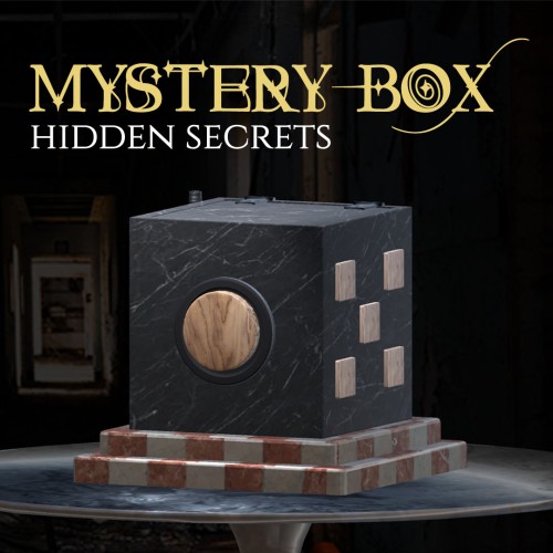 Mystery Box: Hidden Secrets