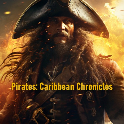 Pirates: Caribbean Chronicles