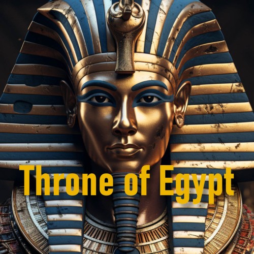 Throne of Egypt