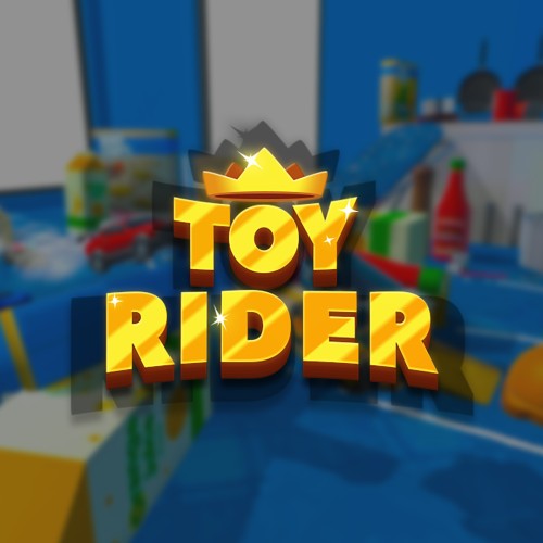 Toy Rider