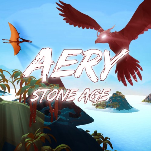 Aery: Stone Age