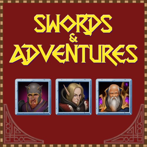 Swords and Adventures