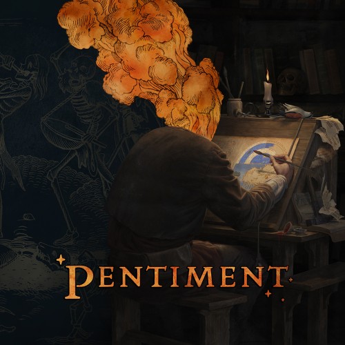 Pentiment