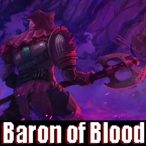 Baron of Blood