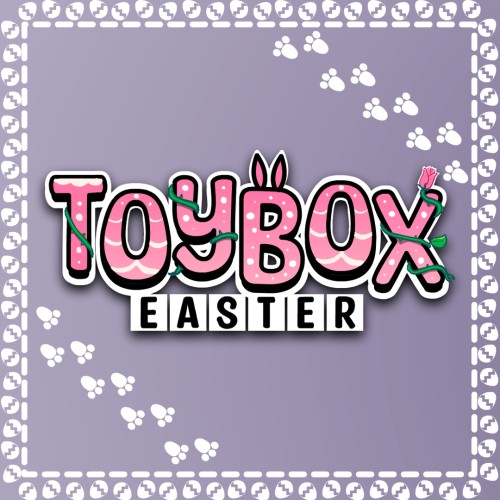 ToyBox Easter