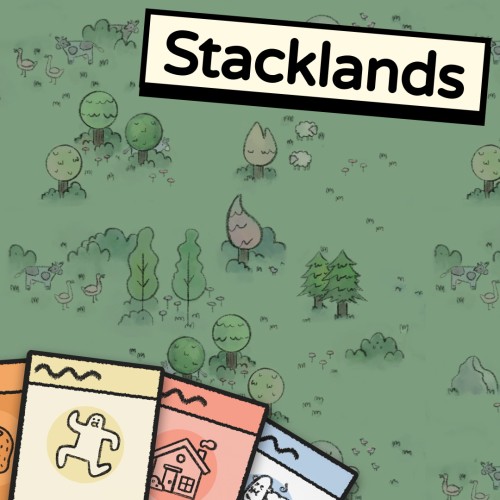 Stacklands