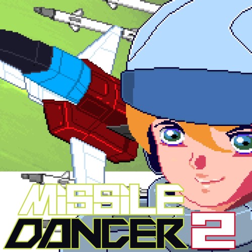 Missile Dancer 2