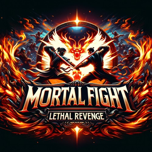 Mortal Fight: Lethal Revenge