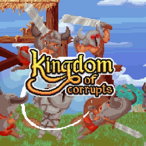 Kingdom of Corrupts