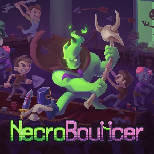 NecroBouncer