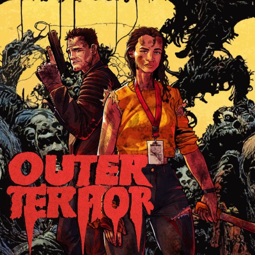 Outer Terror