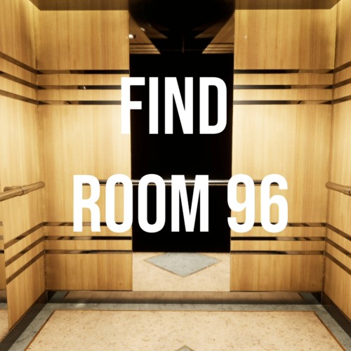 Find Room 96