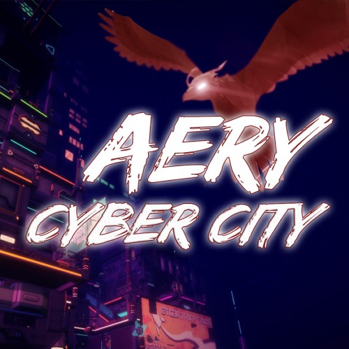 Aery: Cyber City