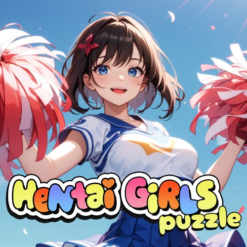 Hentai Girls Puzzle