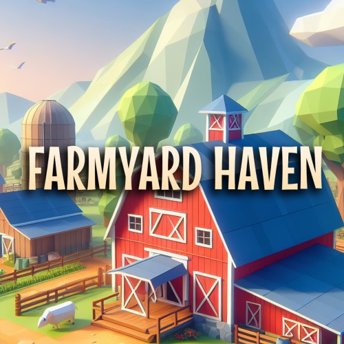 Farmyard Haven