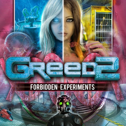 Greed 2: Forbidden Experiments