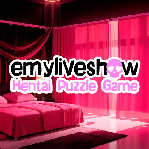 EmyLiveShow: Hentai Puzzle Game