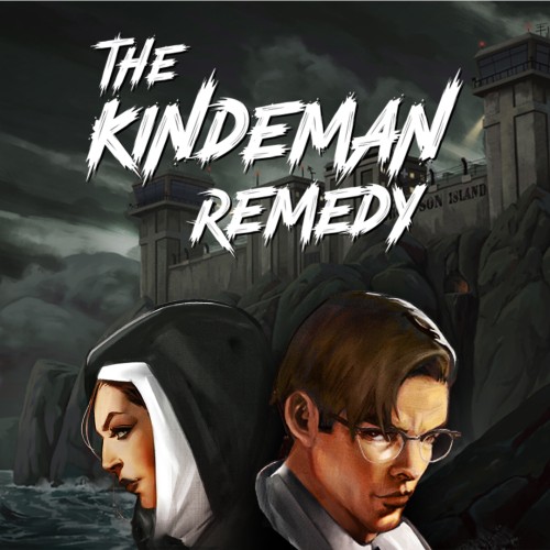 The Kindeman Remedy