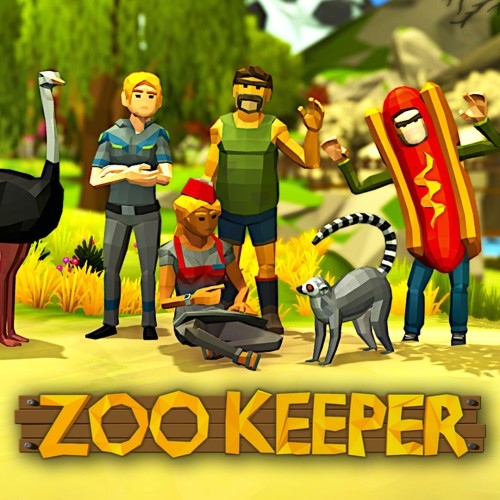 Zookeeper