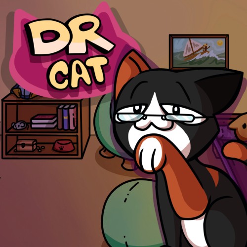 Doctor Cat