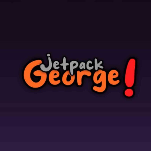 Jetpack George