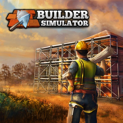 Builder Simulator