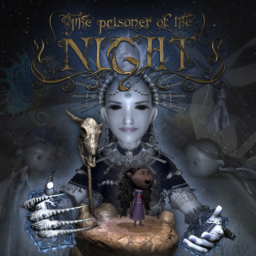 The Prisoner of the Night