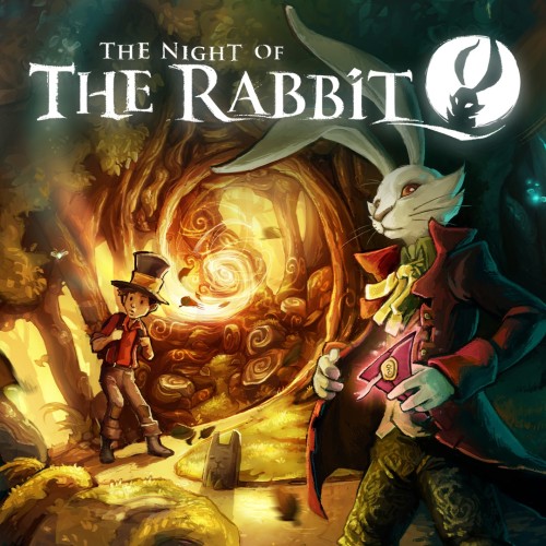 The Night of the Rabbit