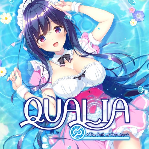 Qualia: The Path of Promise