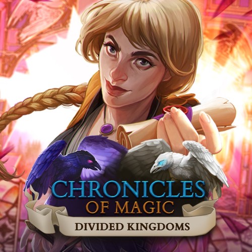 Chronicles of Magic: Divided Kingdoms