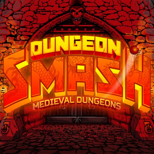 DungeonSmash: Medieval Dungeons