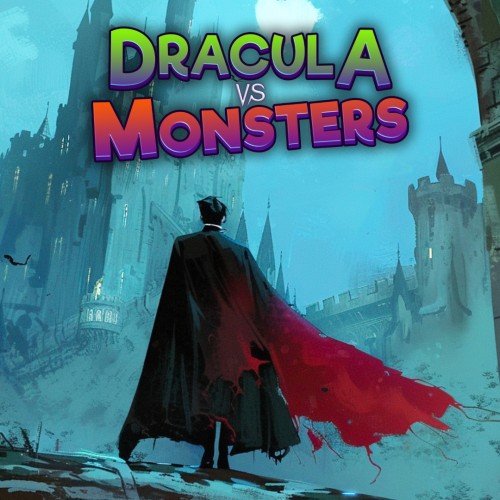 Dracula vs Monsters