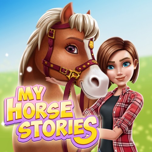 My Horse Stories