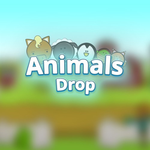 Animals Drop