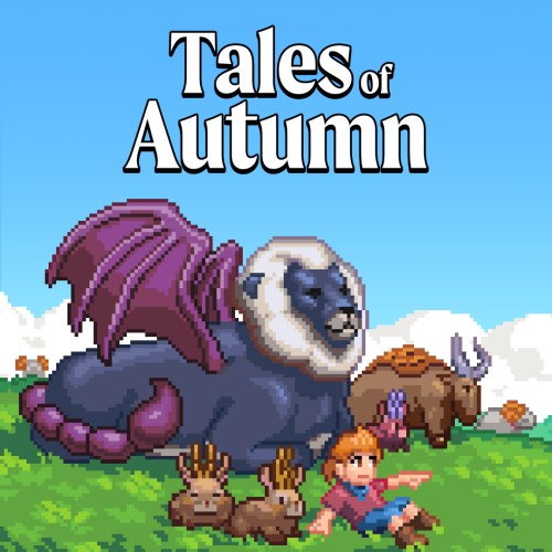 Tales of Autumn