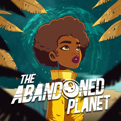 The Abandoned Planet