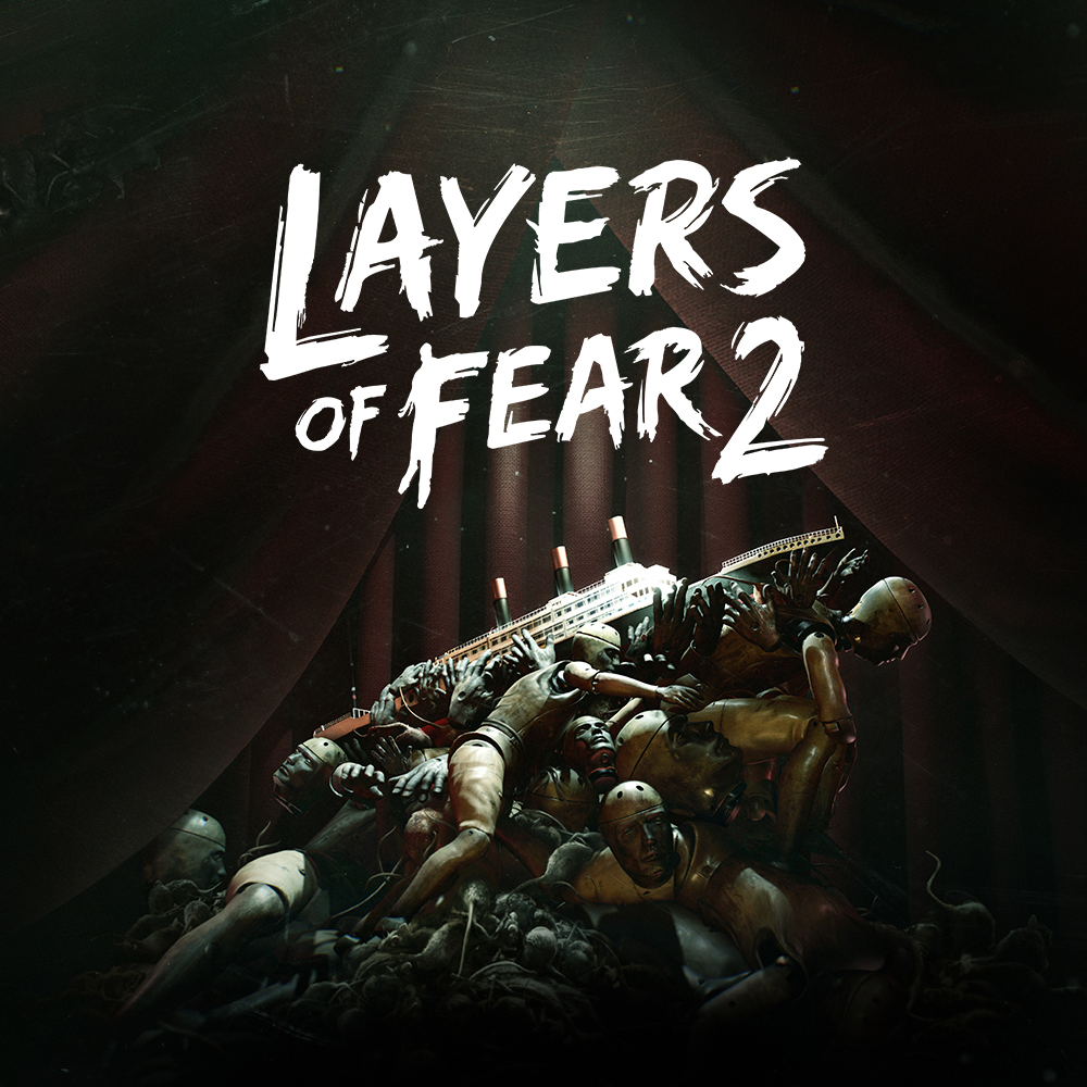 Layers of Fear 2