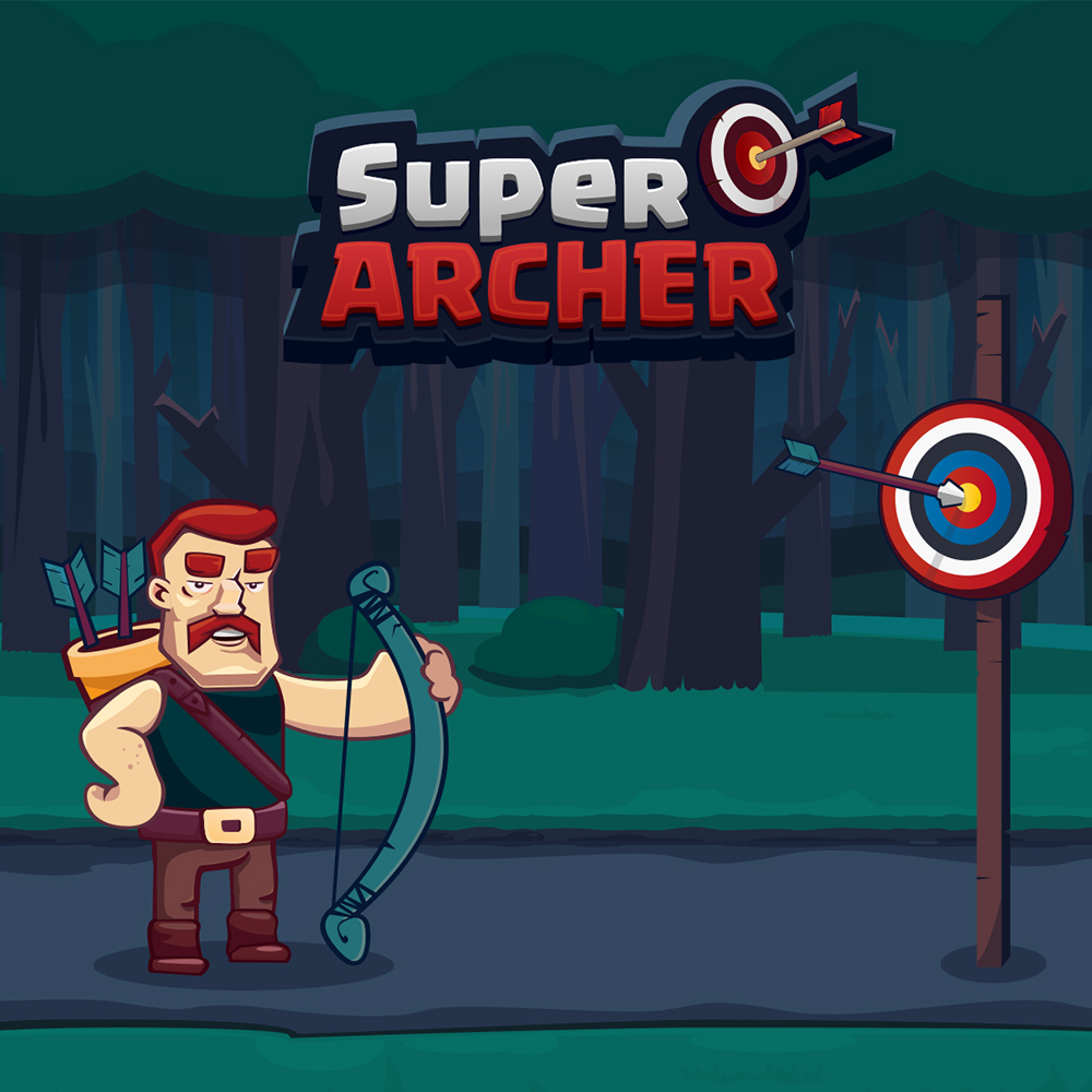 Super Archer