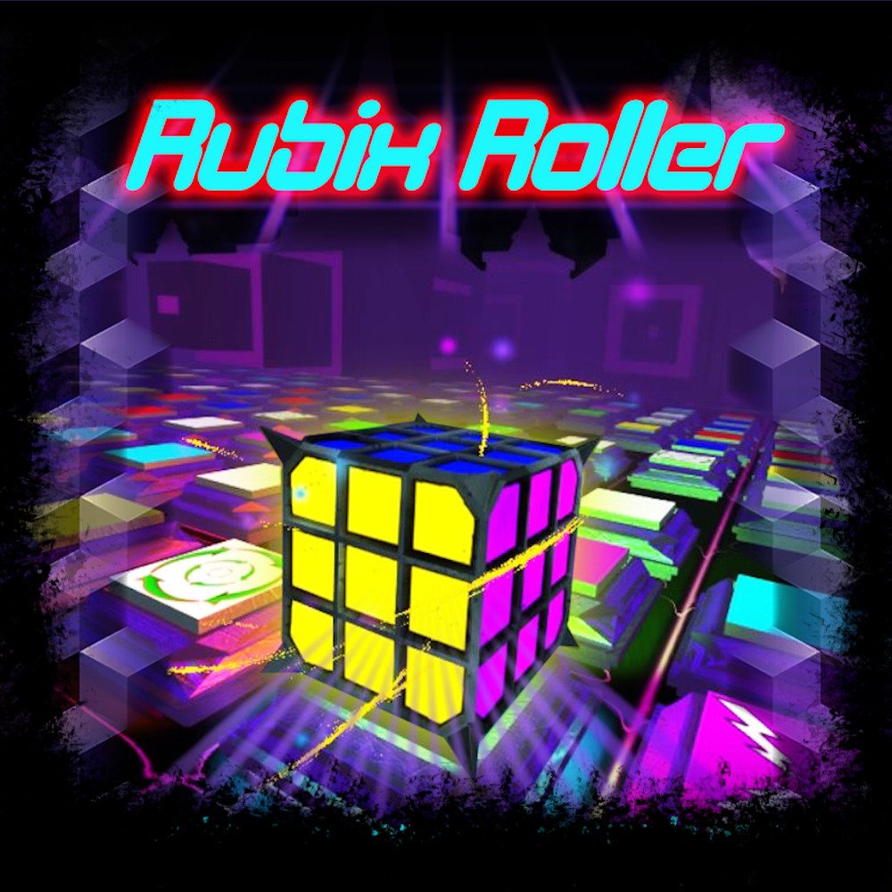 Rubix Roller