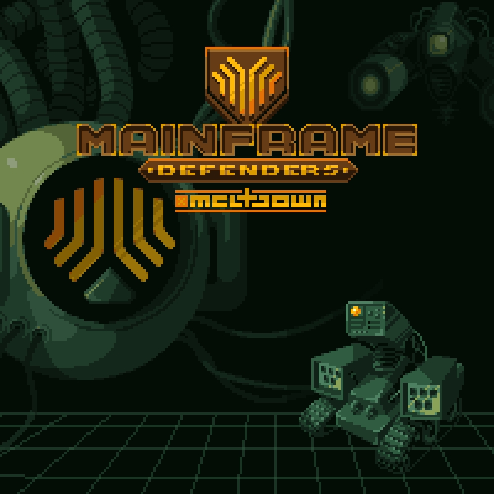 Mainframe Defenders